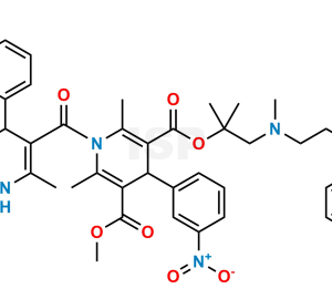 Lercanidipine Impurity 28 - Image 1
