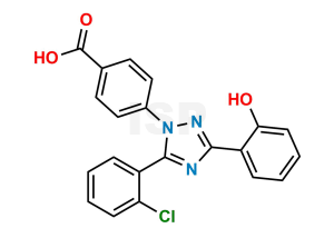Deferasirox Impurity 18 - Image 1