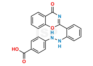 Deferasirox Impurity 19 - Image 1