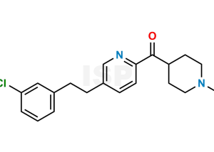 Loratadine Impurity 4 - Image 1