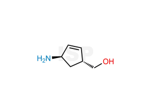 Abacavir Impurity 10 - Image 1