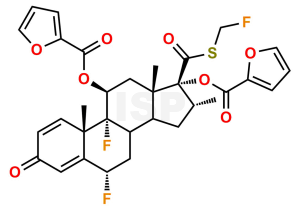 Fluticasone Impurity 6 - Image 1
