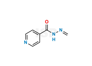 Isoniazid Formaldehyde Adduct Impurity - Image 1