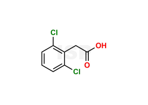 2,6-Dichlorophenylacetic Acid - Image 1