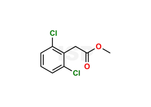 2,6-Dichlorophenylacetic Acid Methyl Ester - Image 1