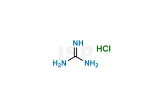 Guanidine Hydrochloride - Image 1