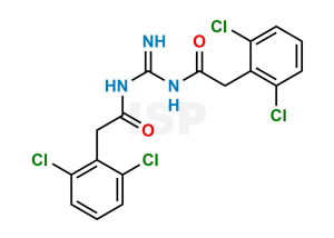 Guanfacine Dimer Impurity - Image 1