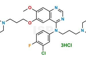 N-(3-Morpholinopropyl) Gefitinib - Image 1