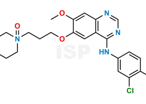 Gefitinib N-Oxide - Image 1
