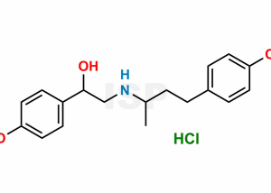 Ractopamine Hydrochloride - Image 1