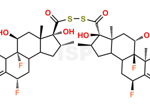 Fluticasone Impurity 9 - Image 1