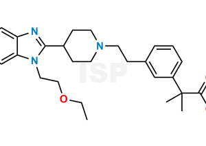 Bilastine Impurity 12 - Image 1