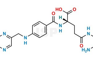 Folic Acid Impurity 2 - Image 1