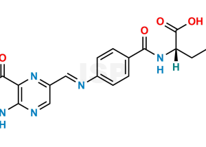 Folic Acid Impurity 17 - Image 1