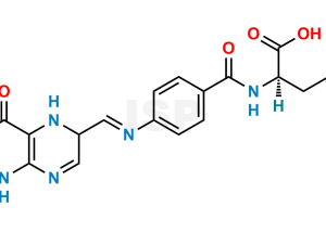 Folic Acid Impurity 19 - Image 1