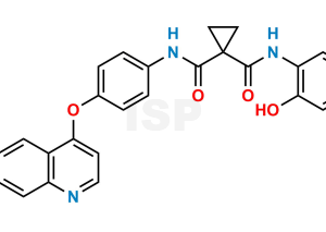 Cabozantinib Impurity 11 - Image 1