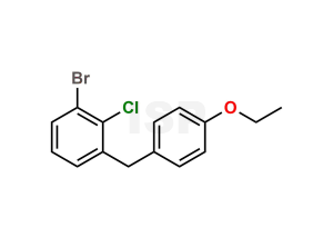 Dapagliflozin Impurity 32 - Image 1