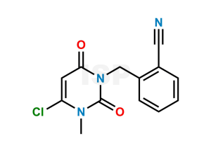 Alogliptin Impurity 36 - Image 1