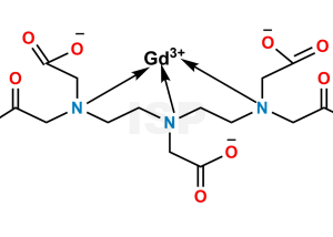 Gadodiamide EP Impurity B - Image 1
