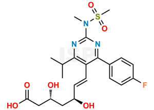 Rosuvastatin - Image 1