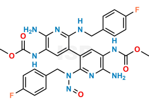 N-Nitroso Flupirtine Dimer Impurity - Image 1