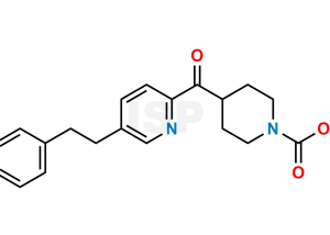 Loratadine Impurity 5 - Image 1