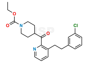 Loratadine Impurity 6 - Image 1