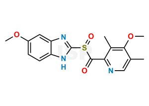 Omeprazole Impurity 12 - Image 1