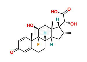 Betamethasone Impurity 15 - Image 1