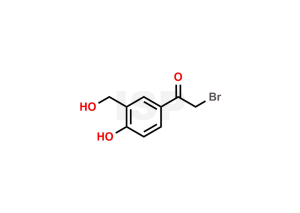 Vilanterol Impurity 7 - Image 1