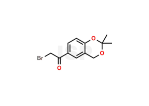Vilanterol Impurity 8 - Image 1