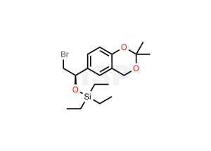 Vilanterol Impurity 9 - Image 1