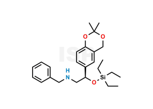 Vilanterol Impurity 10 - Image 1