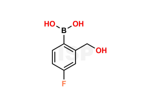 Tavaborole Impurity 1 - Image 1