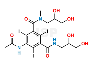 Iopromide EP Impurity B - Image 1