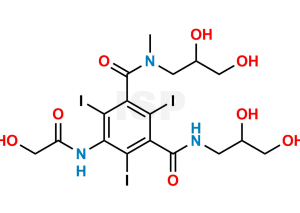 Iopromide EP Impurity C - Image 1