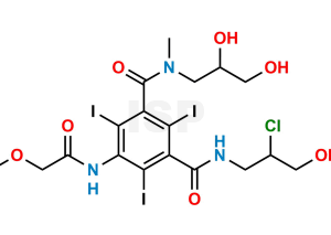 Iopromide EP Impurity G - Image 1