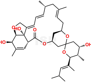 Moxidectin Impurity 4 - Image 1
