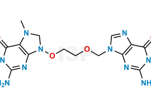 Aciclovir Impurity 9 - Image 1