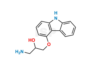 Carvedilol Impurity 4 - Image 1