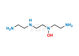 Trientine Impurity 6 - Image 1