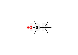 Tert-Butyldimethylsilanol - Image 1