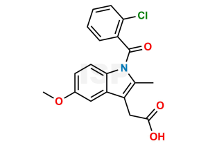 Indomethacin EP Impurity D - Image 1
