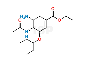 Oseltamivir Impurity 26 - Image 1