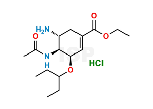 Oseltamivir Impurity 27 - Image 1