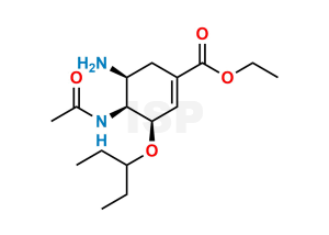 Oseltamivir Impurity 28 - Image 1