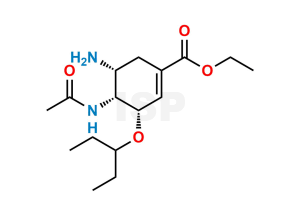 Oseltamivir Impurity 29 - Image 1