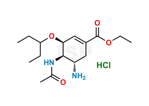 Oseltamivir Impurity 59 - Image 1
