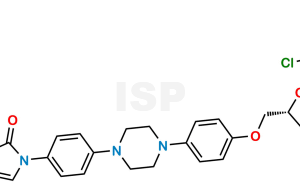 Itraconazole D9 - Image 1