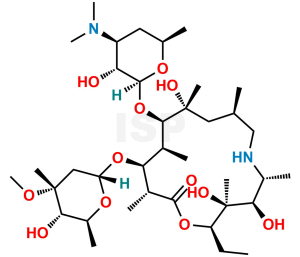 Tulathromycin Impurity 5 - Image 1